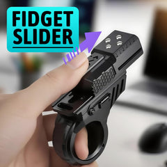 Umnodobn desk toy for office productivity and focus