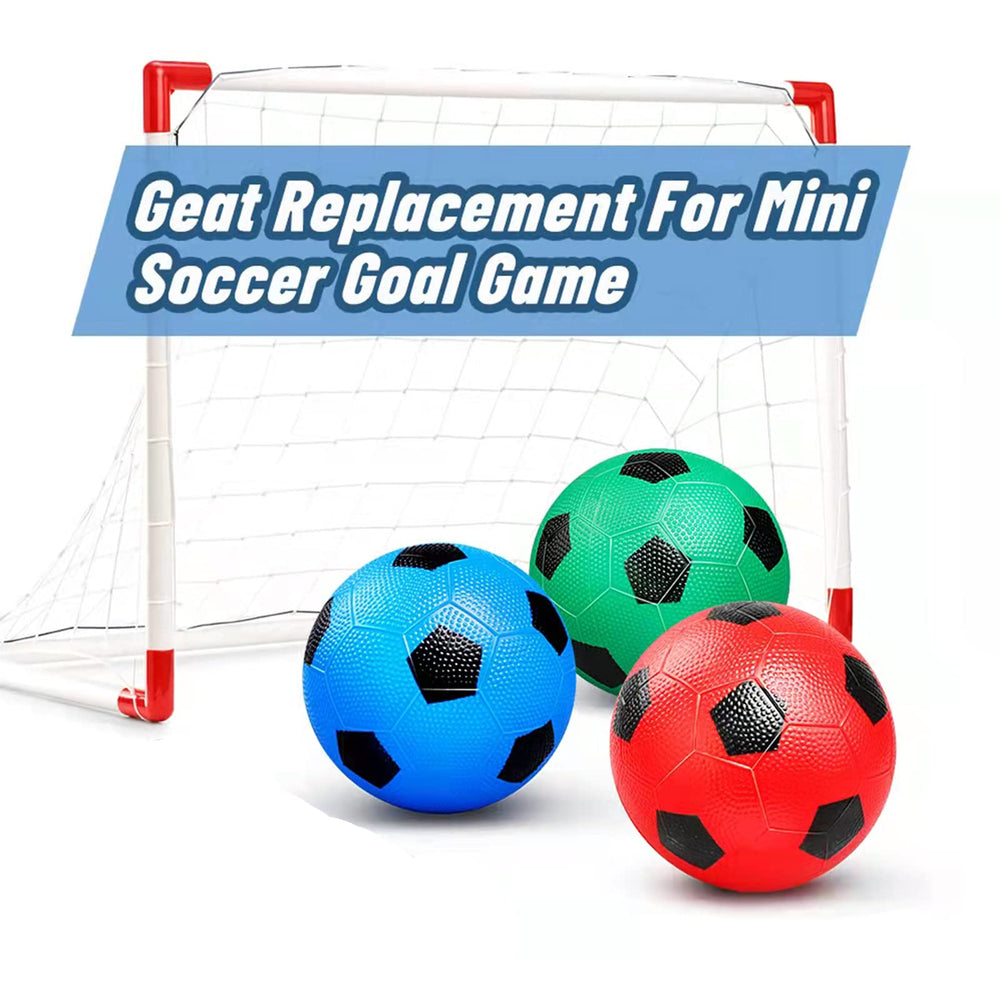 Umnodobn sensory-focused foam ball for stress-free play.