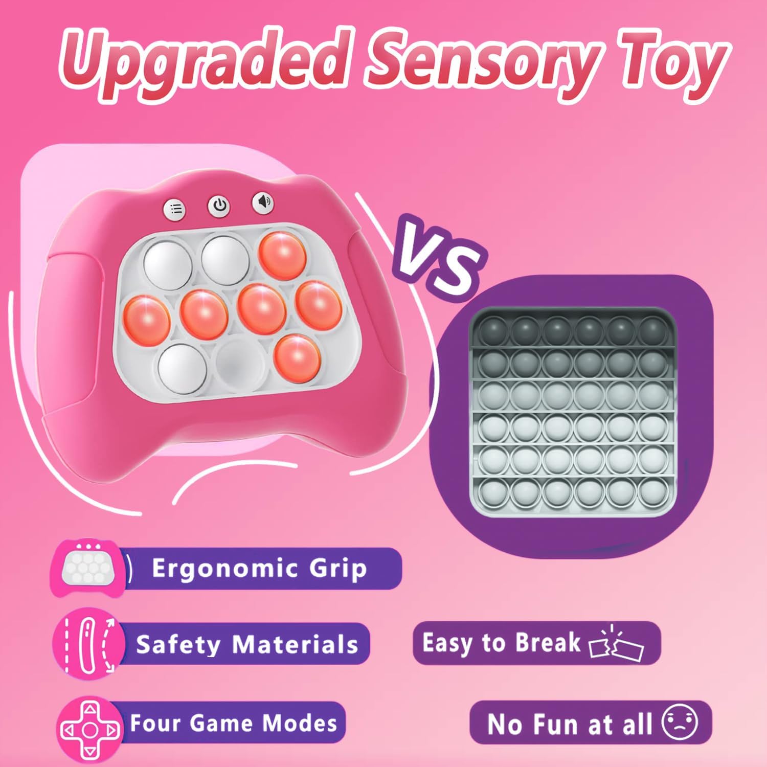 UMQYYMKO ideal gift suggestion for birthdays and holidays.
