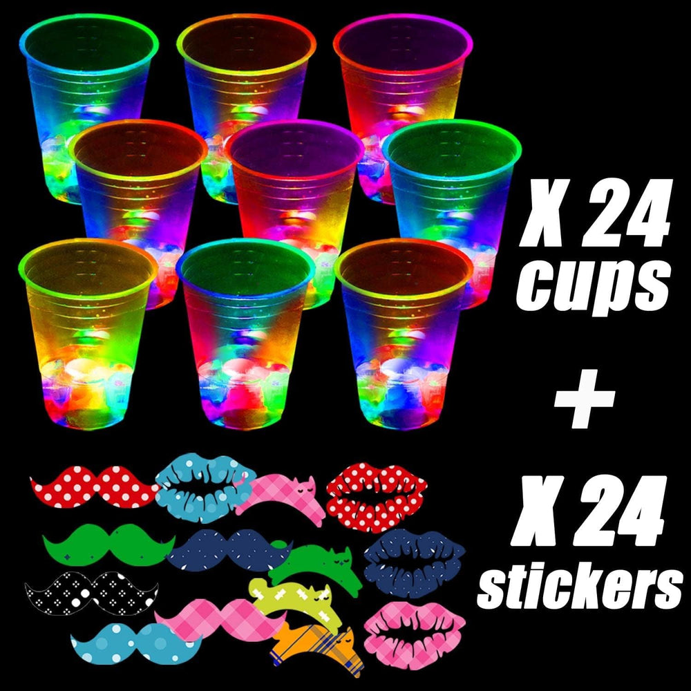 unbrands food safe plastic cups safe for beverages