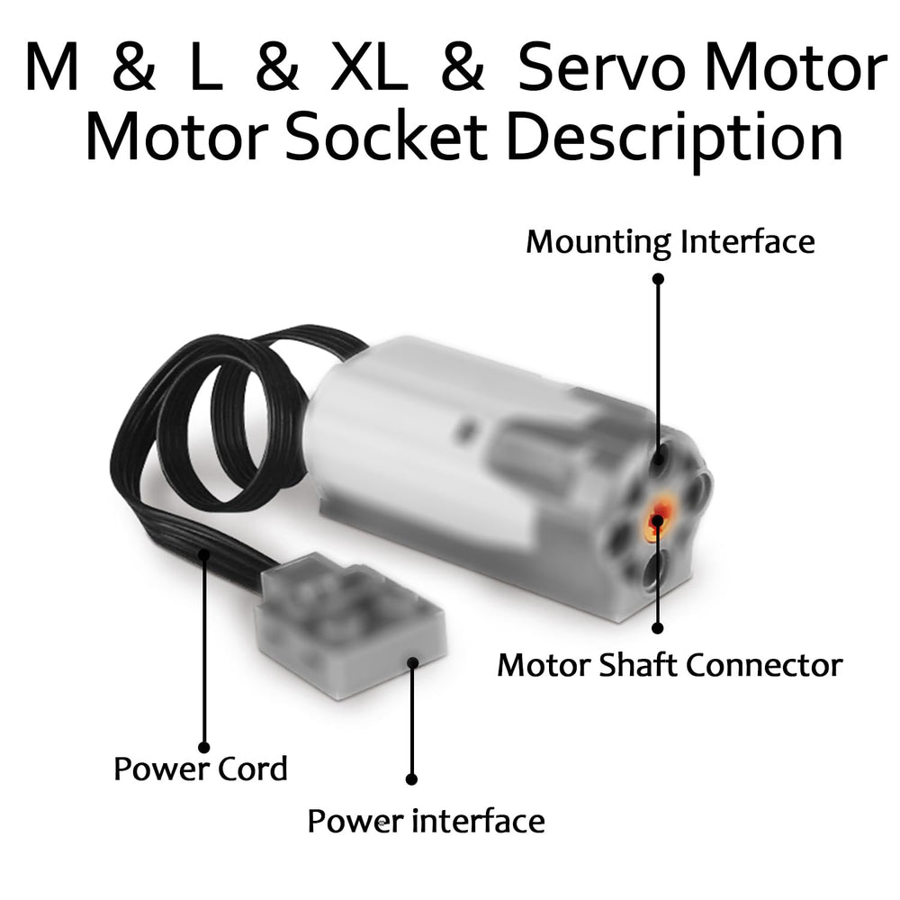 UNCLE BRICK extension cord supports flexible wiring for projects.