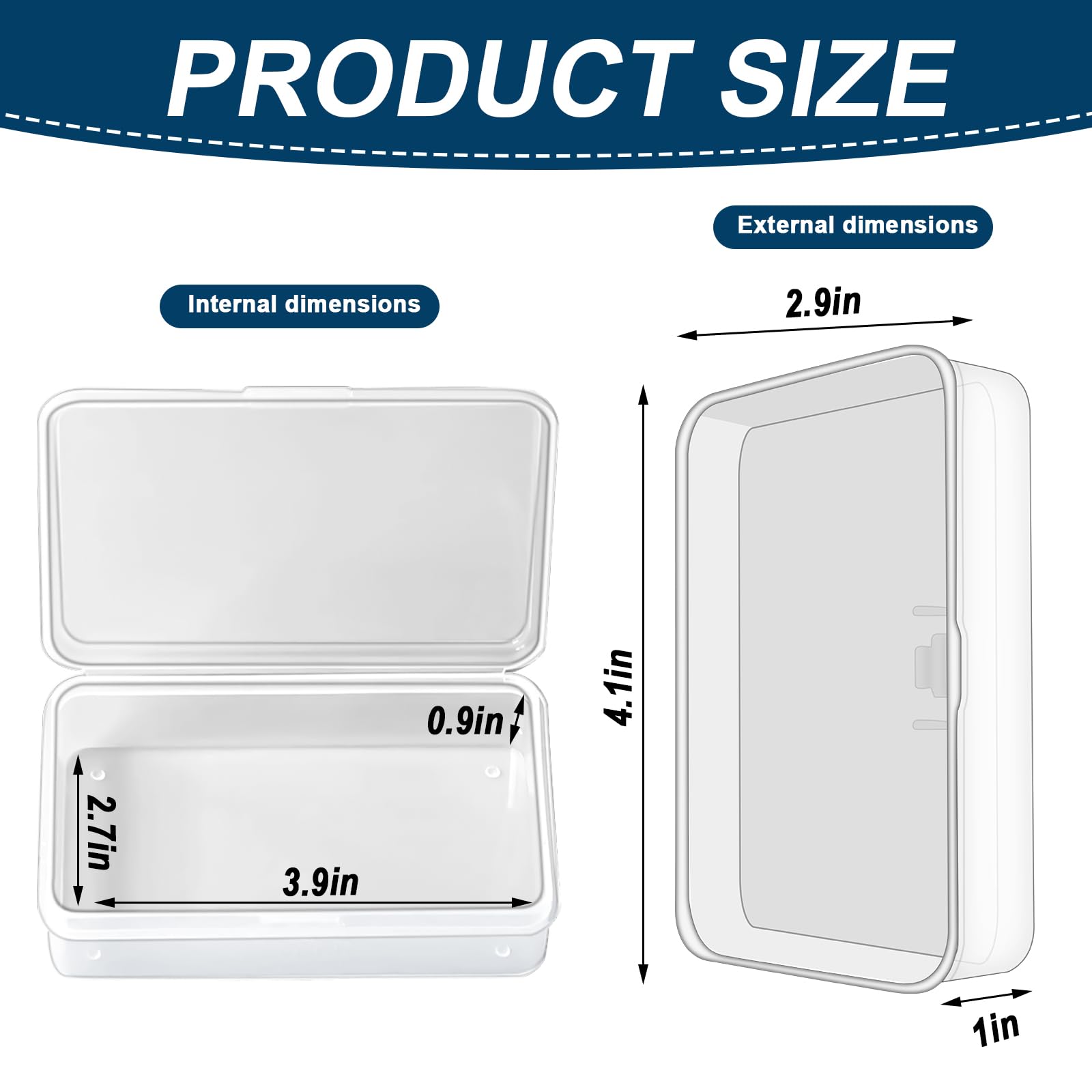 Uncle Yang card case with snap closure keeps decks secure and dust-free.