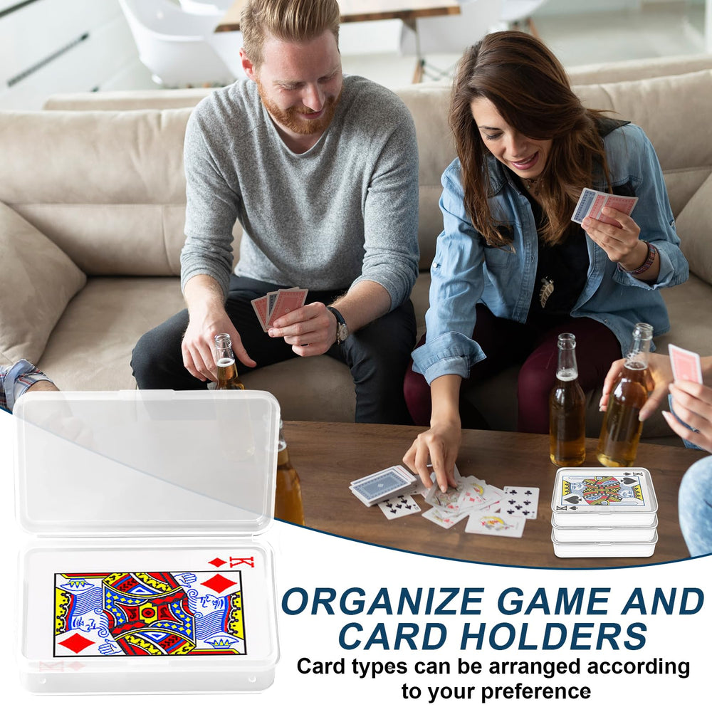 Uncle Yang travel-friendly storage for cards and small accessories on the go.