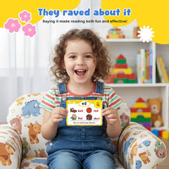 Underbartliv versatile learning kit for home classroom or tutoring sessions.
