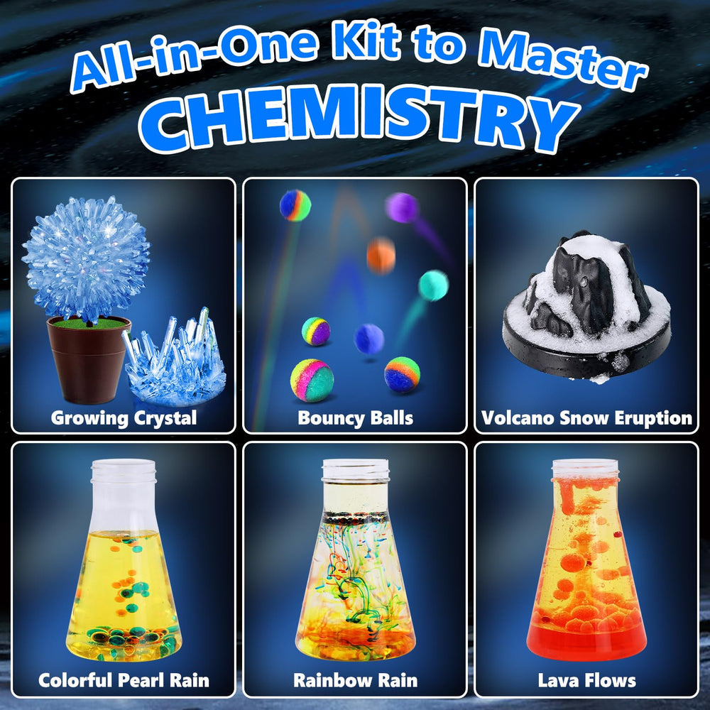 UNGLINGA pipettes-and-tools image emphasizes precise measurement practice for budding scientists.