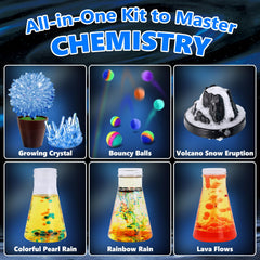 UNGLINGA pipettes-and-tools image emphasizes precise measurement practice for budding scientists.