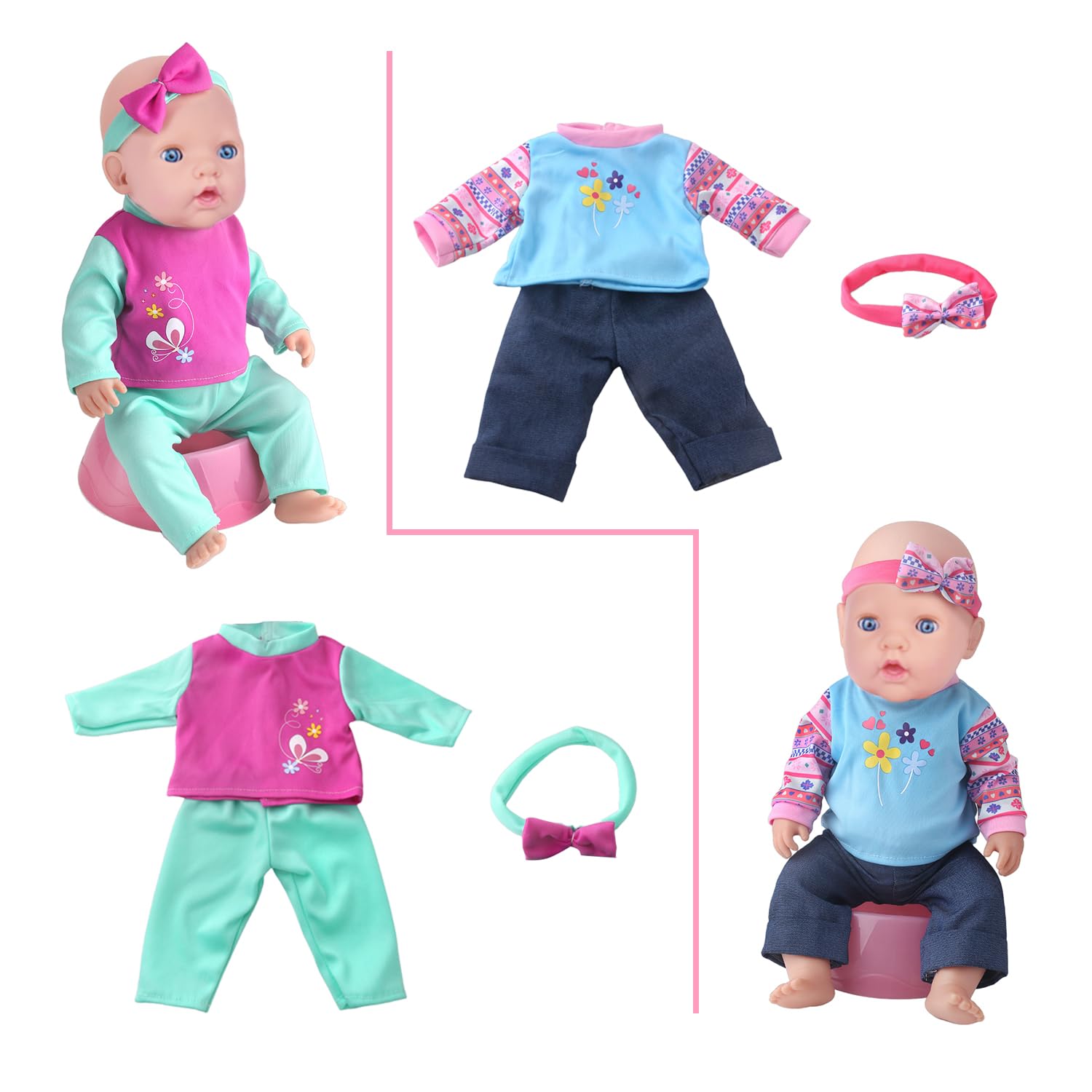 UNICORN ELEMENT gift-ready packaging makes special occasions easier to share with young storytellers.