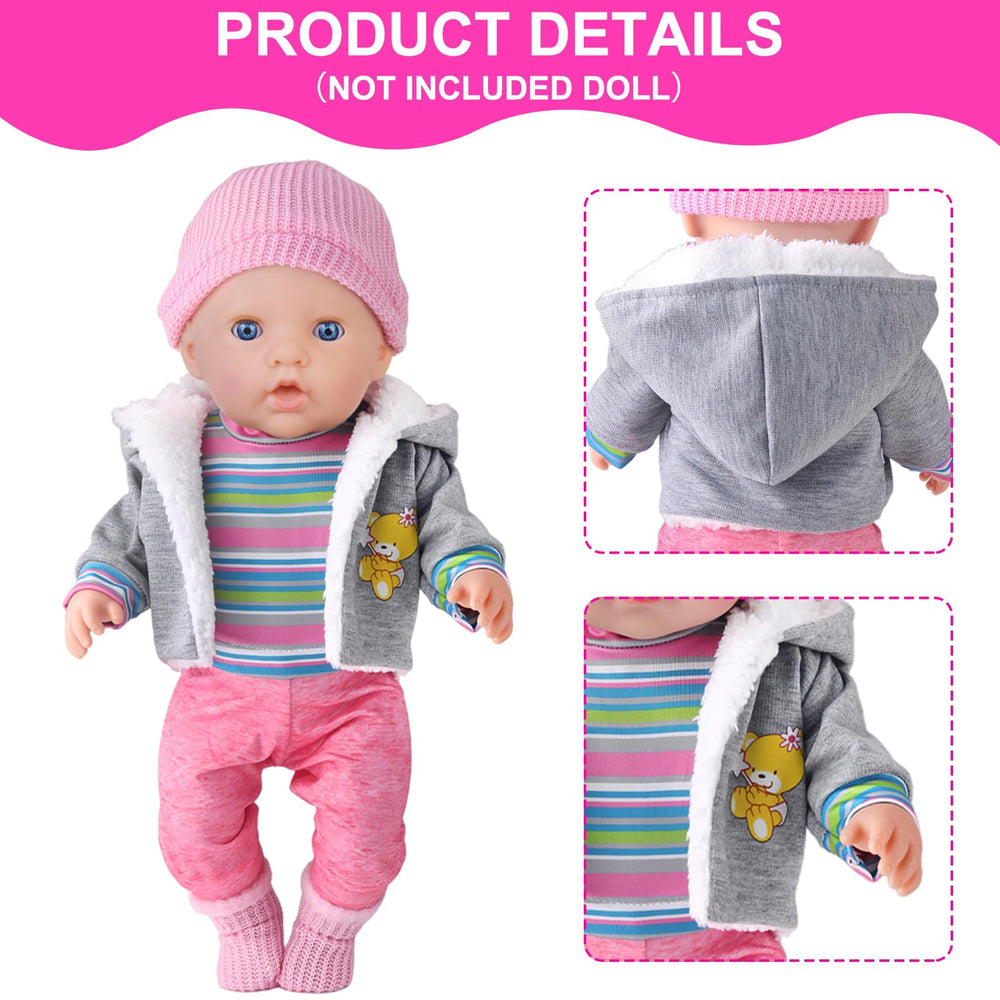 UNICORN ELEMENT long sleeve pink hoodie offers warmth and style