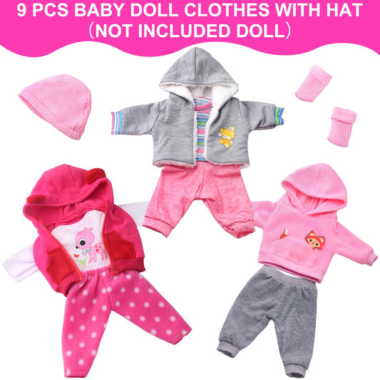 UNICORN ELEMENT pink polka dot pants as cute dress-up base piece
