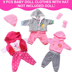 UNICORN ELEMENT pink polka dot pants as cute dress-up base piece
