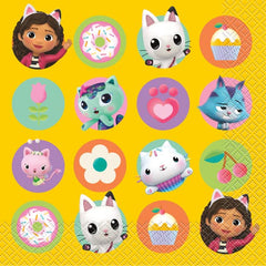 Unique Gabbys Dollhouse dinosaur sticker sheet adds playful decor