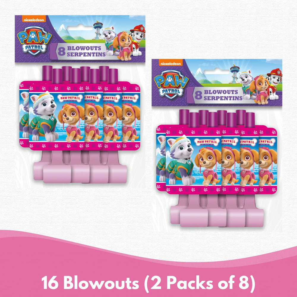 Unique Skye Paw Patrol checklist helps plan a smooth, stress-free celebration.