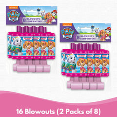 Unique Skye Paw Patrol checklist helps plan a smooth, stress-free celebration.