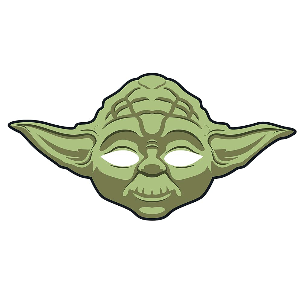 Unique Star Wars masks Chewbacca mask cozy character play for fans.
