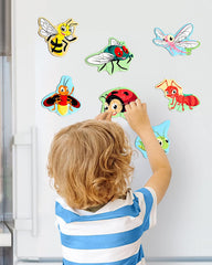 Unistylar magnetic puzzle book travel-friendly design aids road trip entertainment.