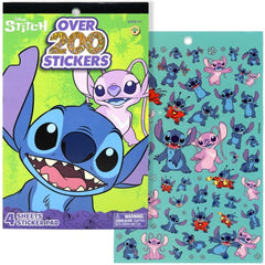 United Pacific Designs Stitch foil cover sticker pad lets you personalize gear with bold, durable decals.