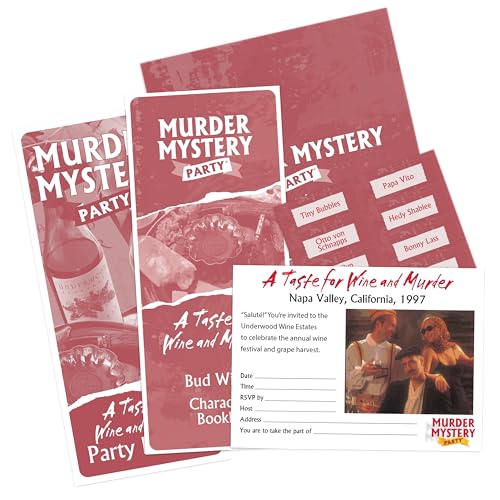 Packaging signals 18+ age appropriateness for University Games title