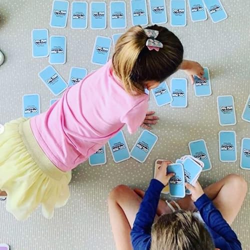 Friendly, family-friendly game night for 2 to 4 players.