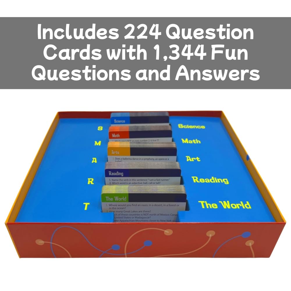 Brain boards used to track progress in Scholastic Brainiac Game