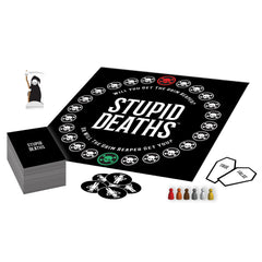 University Games True Cards spark factual twists that drive lively rounds.