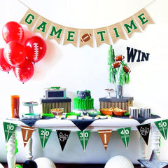 Uniwish indoor-outdoor-party-banner suitable for versatile spaces