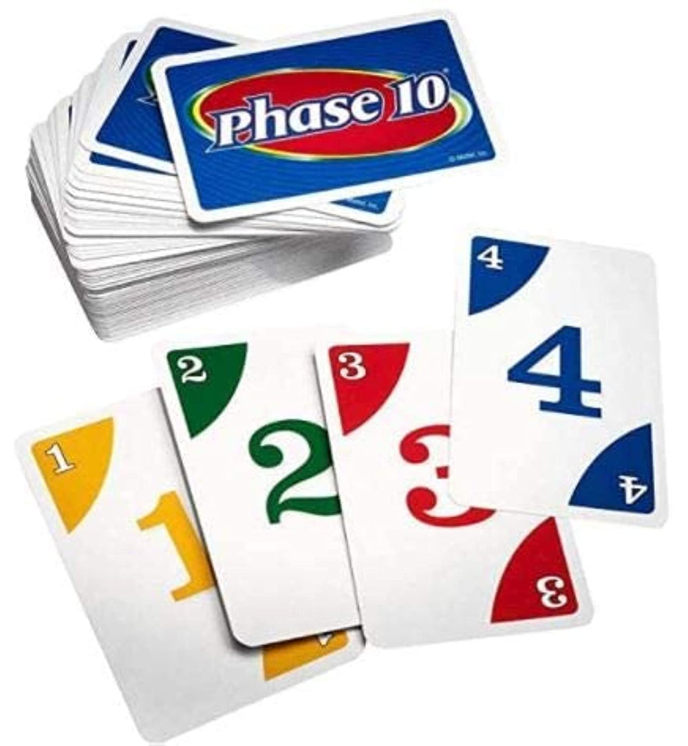 UNO Flip cards in action show color shifts and flipping twists