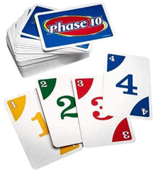 UNO Flip cards in action show color shifts and flipping twists