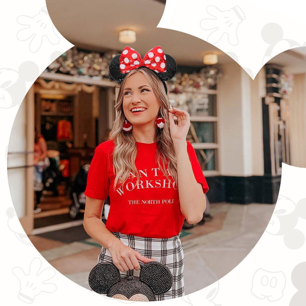 UNSPAZ headband shown as a fun cosplay or party décor accessory