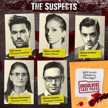 Falcone Veronica crime scene photo offers authentic visuals to analyze suspects and motives.