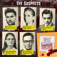 Falcone Veronica crime scene photo offers authentic visuals to analyze suspects and motives.