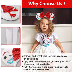 UNSPAZ suitable for cosplay parties photoshoots and gifts