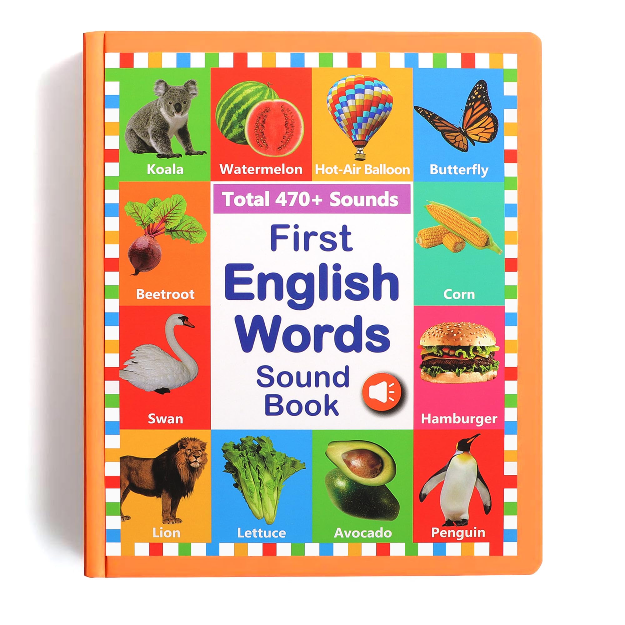 UOBODER Travel activity book is a lightweight, screen-free companion on trips.