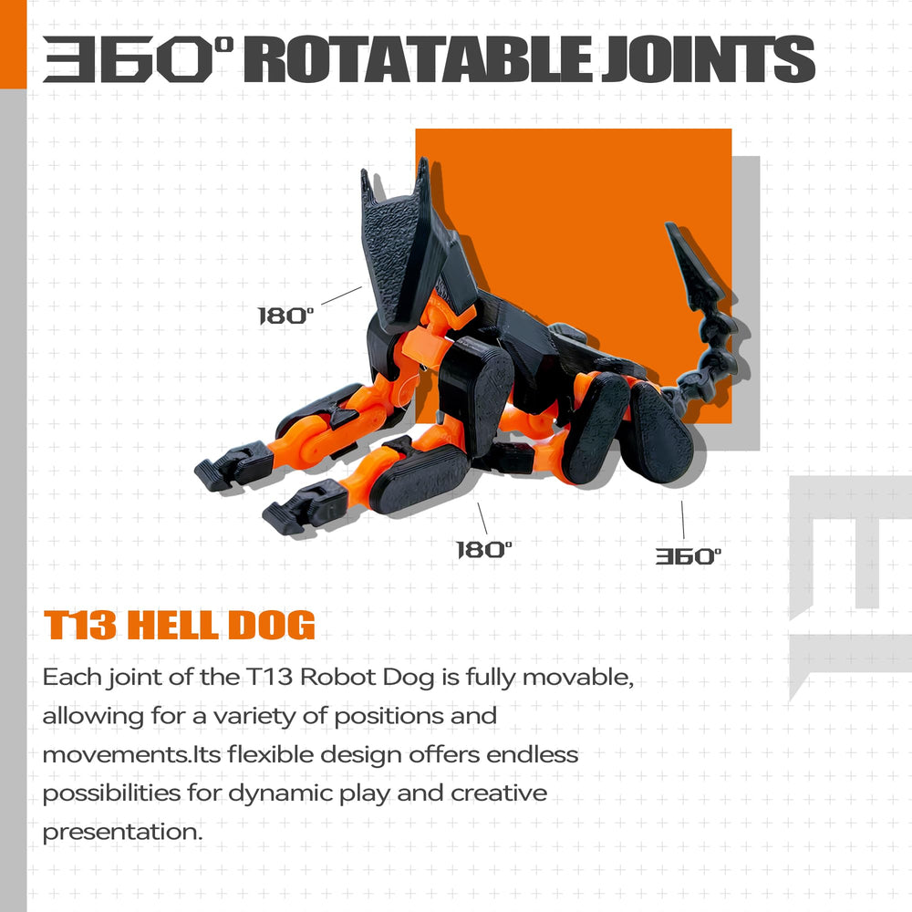 Uodofy T13 action figure multi-joint pose highlights versatile posing for dynamic scenes.