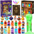 UOMTFAI mystery potion kit with colorful bottles for imaginative play