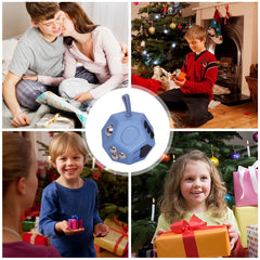 UOOEFUN mini cube toy helps kids and adults stay attentive during daily tasks.