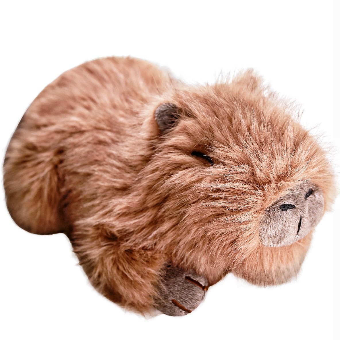Chill time with the uoozii capybara micro chill pack for refreshing relief
