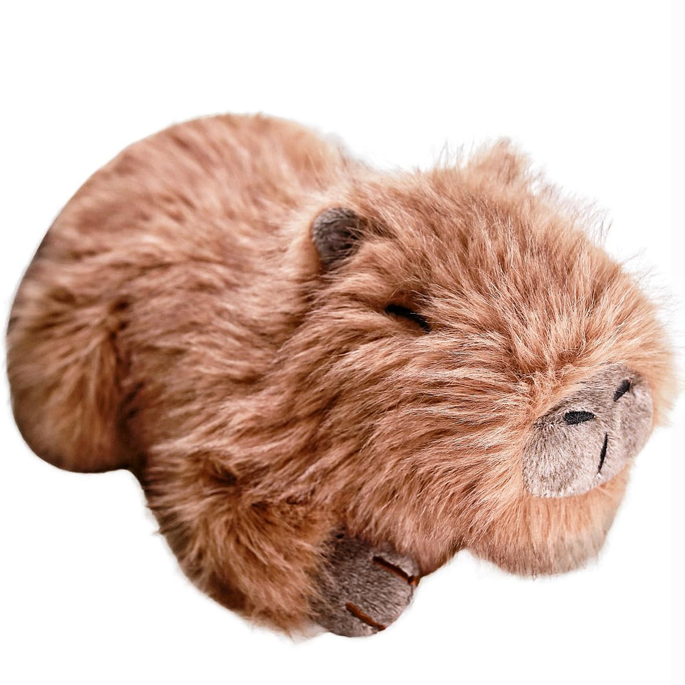 Chill time with the uoozii capybara micro chill pack for refreshing relief