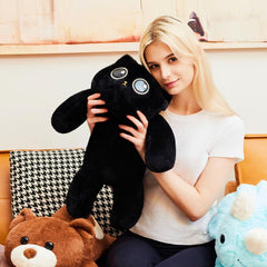 Uoozii gift-ready plush makes a thoughtful surprise for any age.