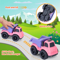UOYLEYVN eco friendly safe materials ensure safe play