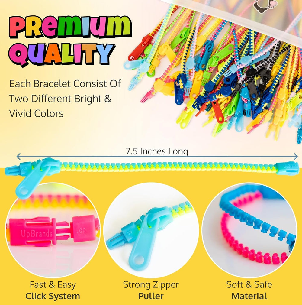 UpBrands non-candy treat option for Halloween and events