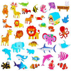 UPINS teacher stickers ideal for marking calendars and accomplishments