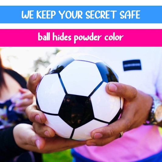 UP Shop pink-blue powder bags offer easy setup for colorful surprises.