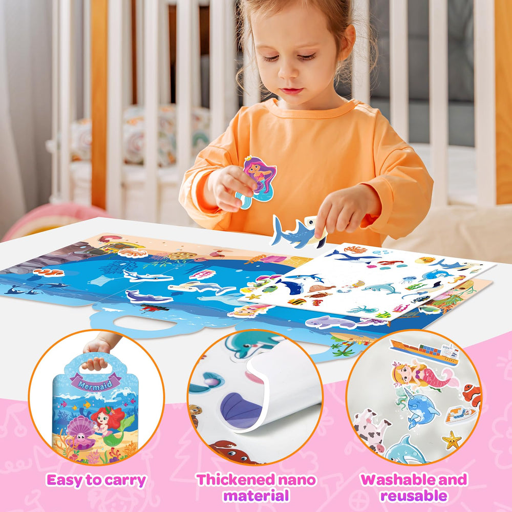 Uranusno1 durable 300g coated paper scene with vivid printing resists tearing.
