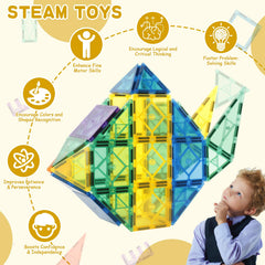 Urban Toys versatile gift for 3-year-olds and beyond
