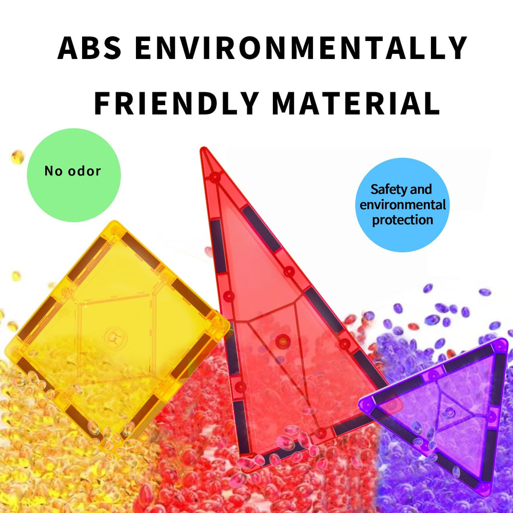 Urban Toys open-ended Montessori-inspired play supports independent exploration
