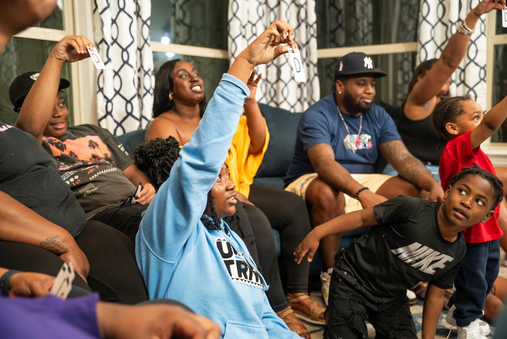 Urban Trivia Game Dallas-based roots highlight entrepreneur-led, inclusive gatherings.