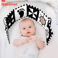 URMYWO gift-ready soft baby book suits showers and birthdays.
