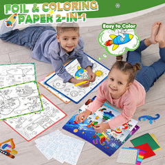 URMYWO ten shimmering masterpieces to inspire storytelling and focus.