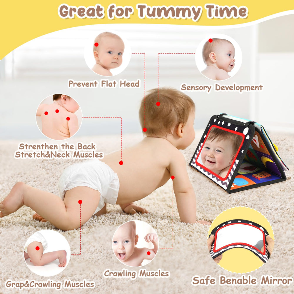 URMYWO BPA-free teethers soothe teething while babies play