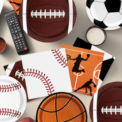 UROINEPA baseball napkins soft and absorbent for fans